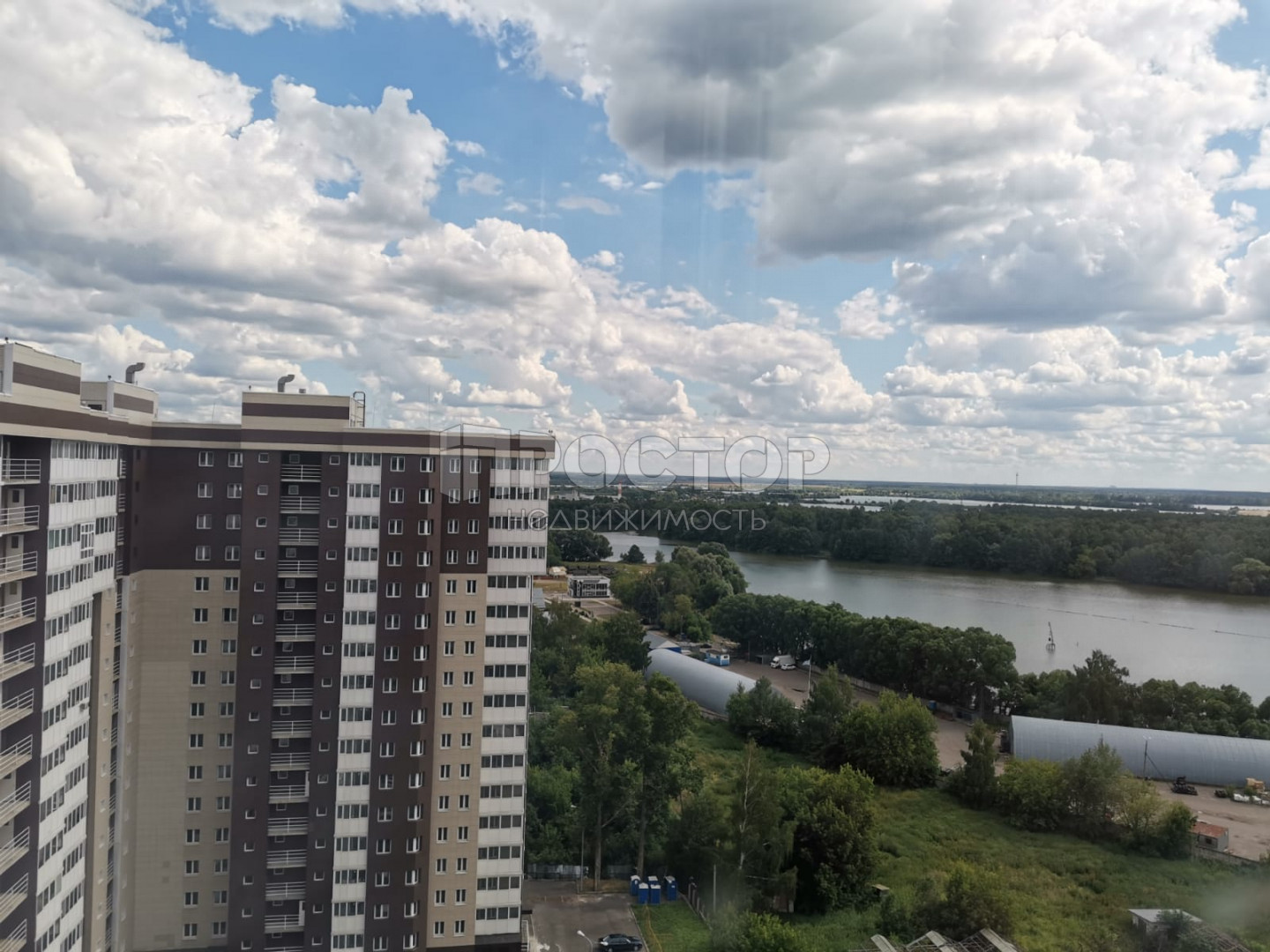 Студия, 28.4 м² - фото 2
