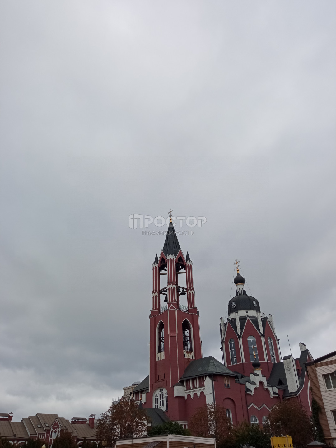 1-комнатная квартира, 48.25 м² - фото 9
