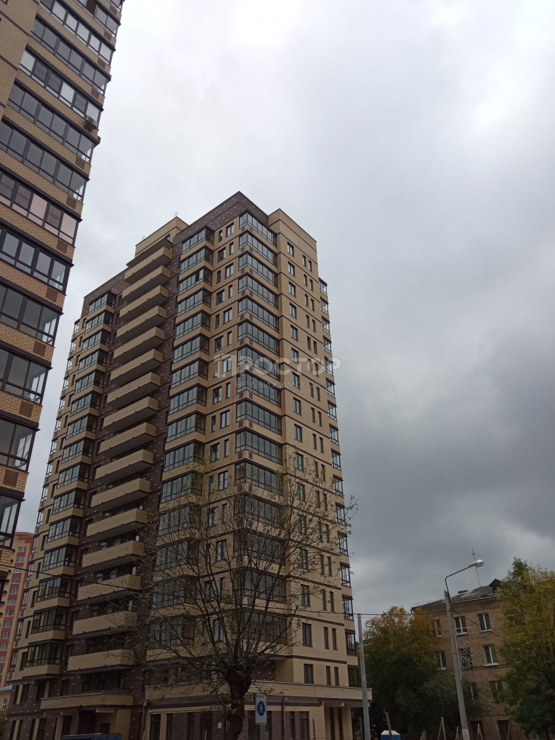 1-комнатная квартира, 48.25 м² - фото 6