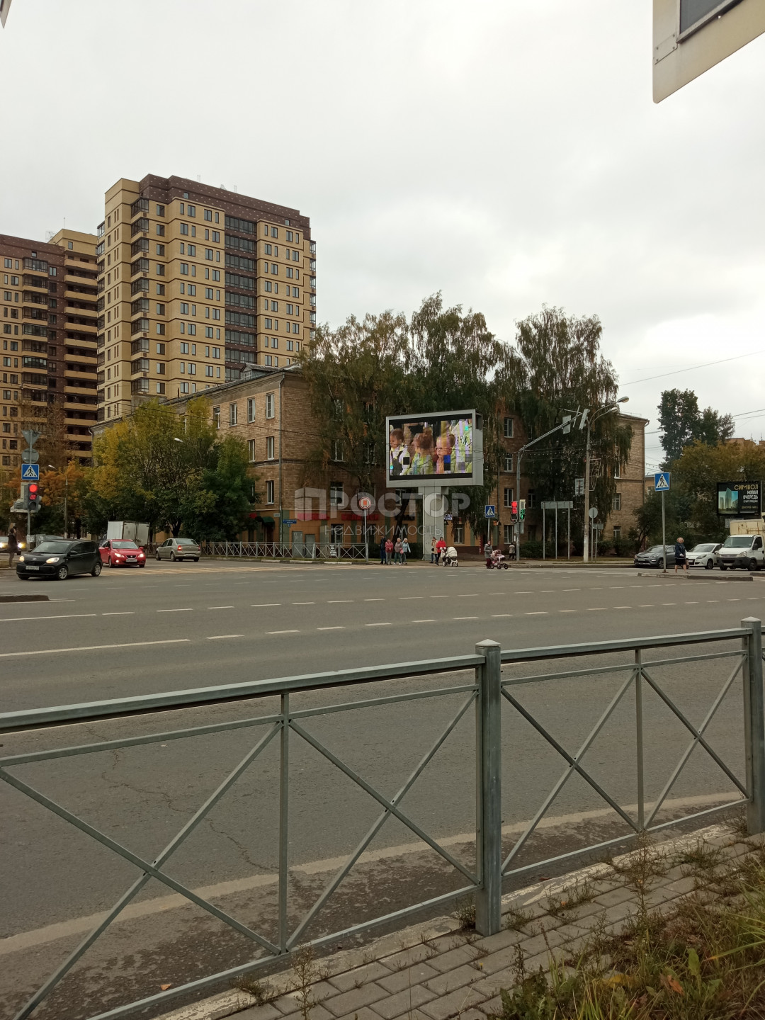 1-комнатная квартира, 48.25 м² - фото 8