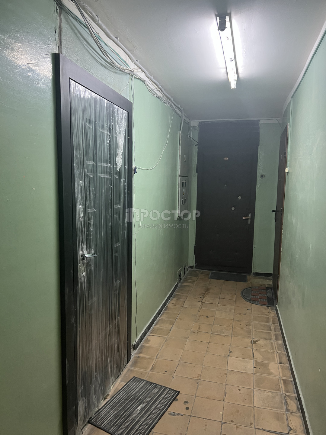 1-комнатная квартира, 34.3 м² - фото 5