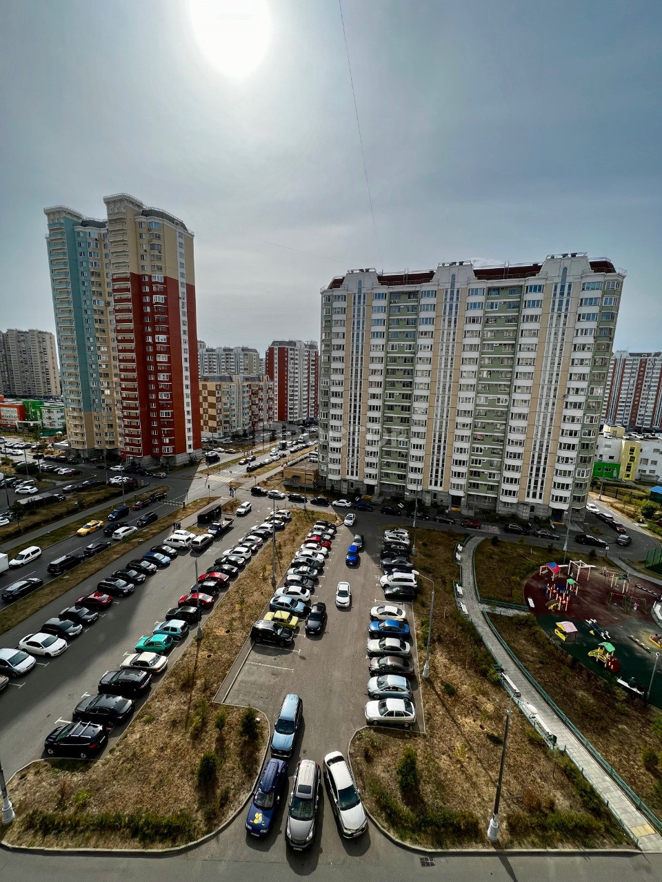 2-комнатная квартира, 60.2 м² - фото 6