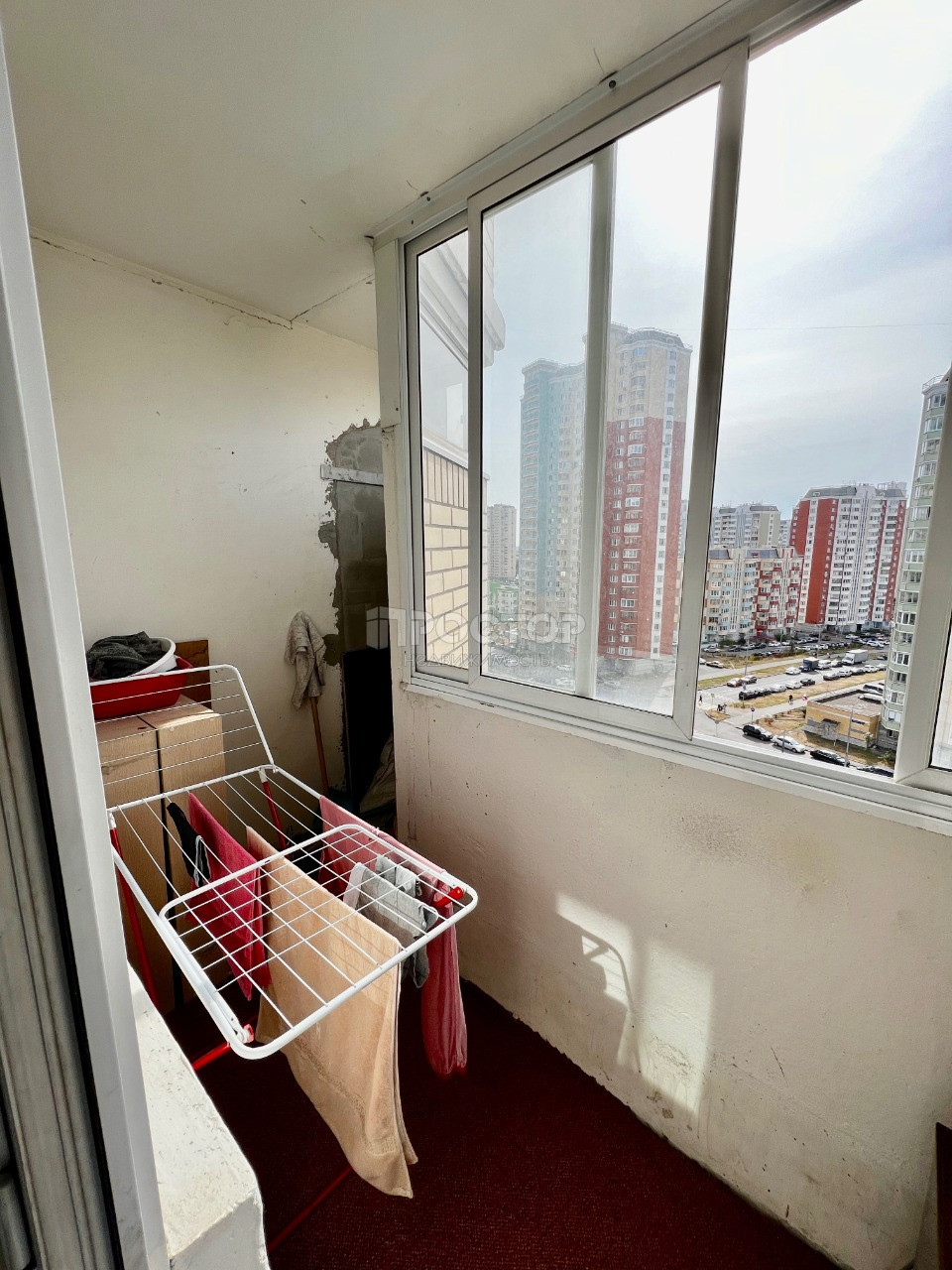 2-комнатная квартира, 60.2 м² - фото 5