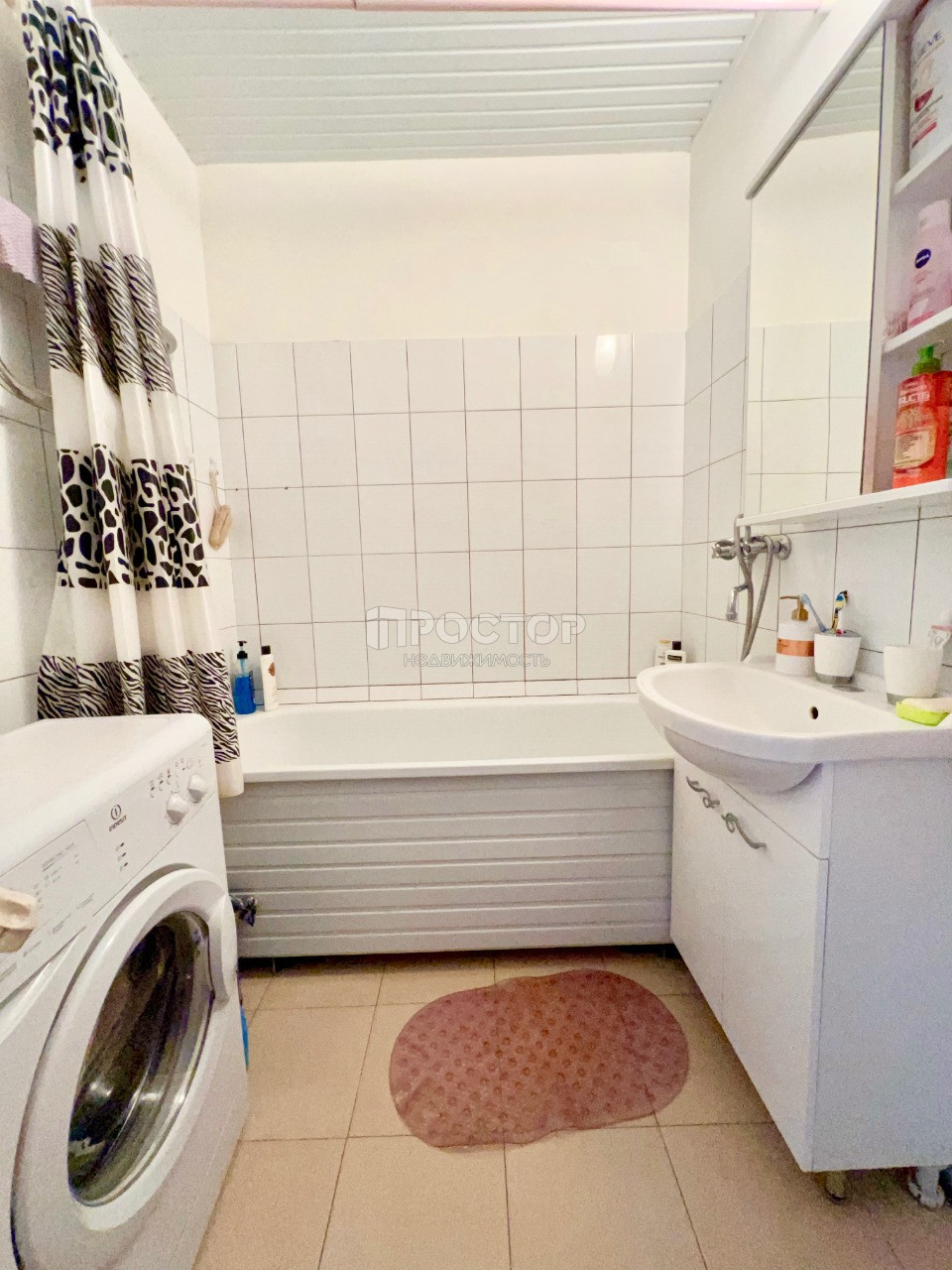 2-комнатная квартира, 60.2 м² - фото 10