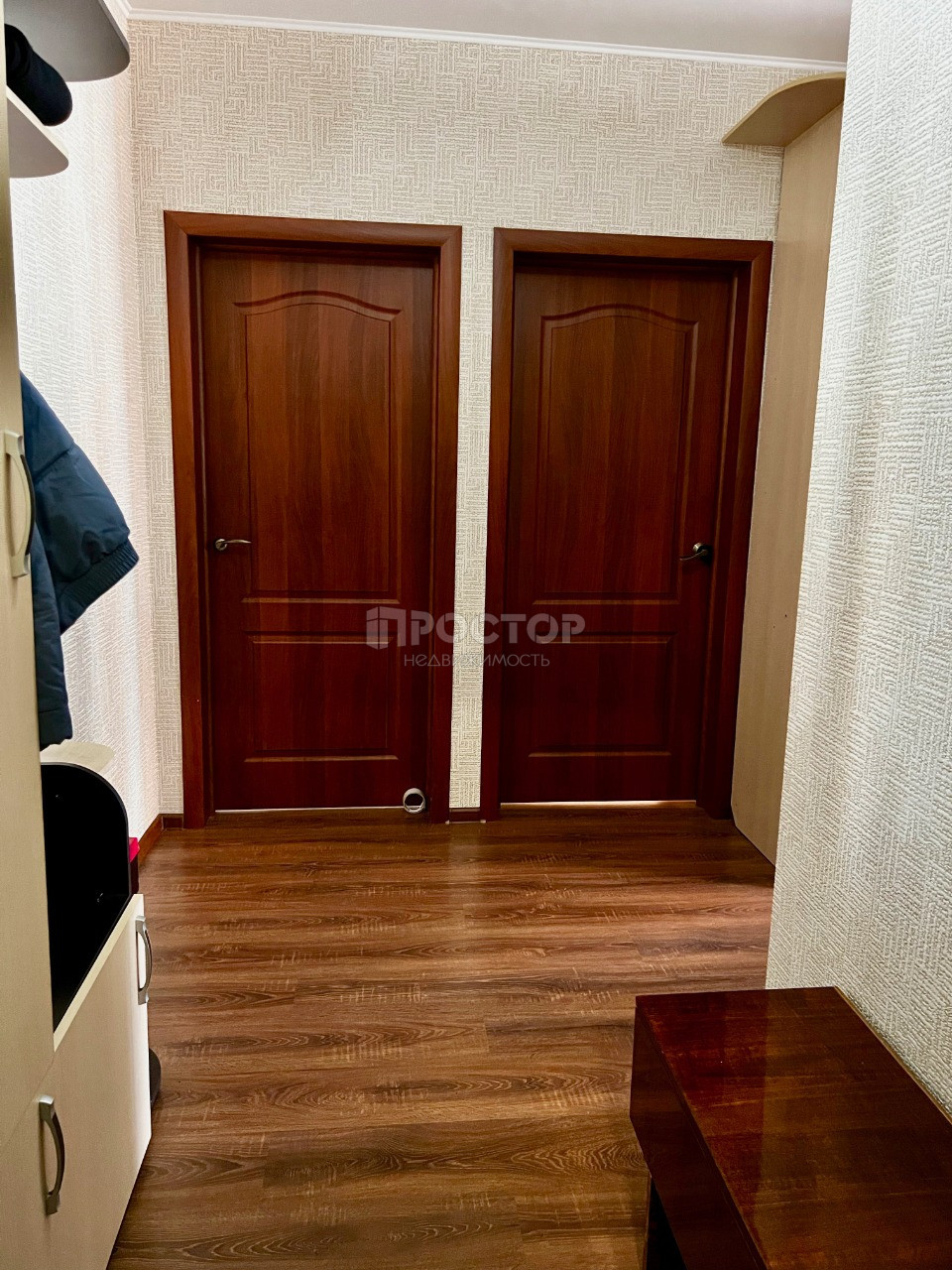 2-комнатная квартира, 60.2 м² - фото 9