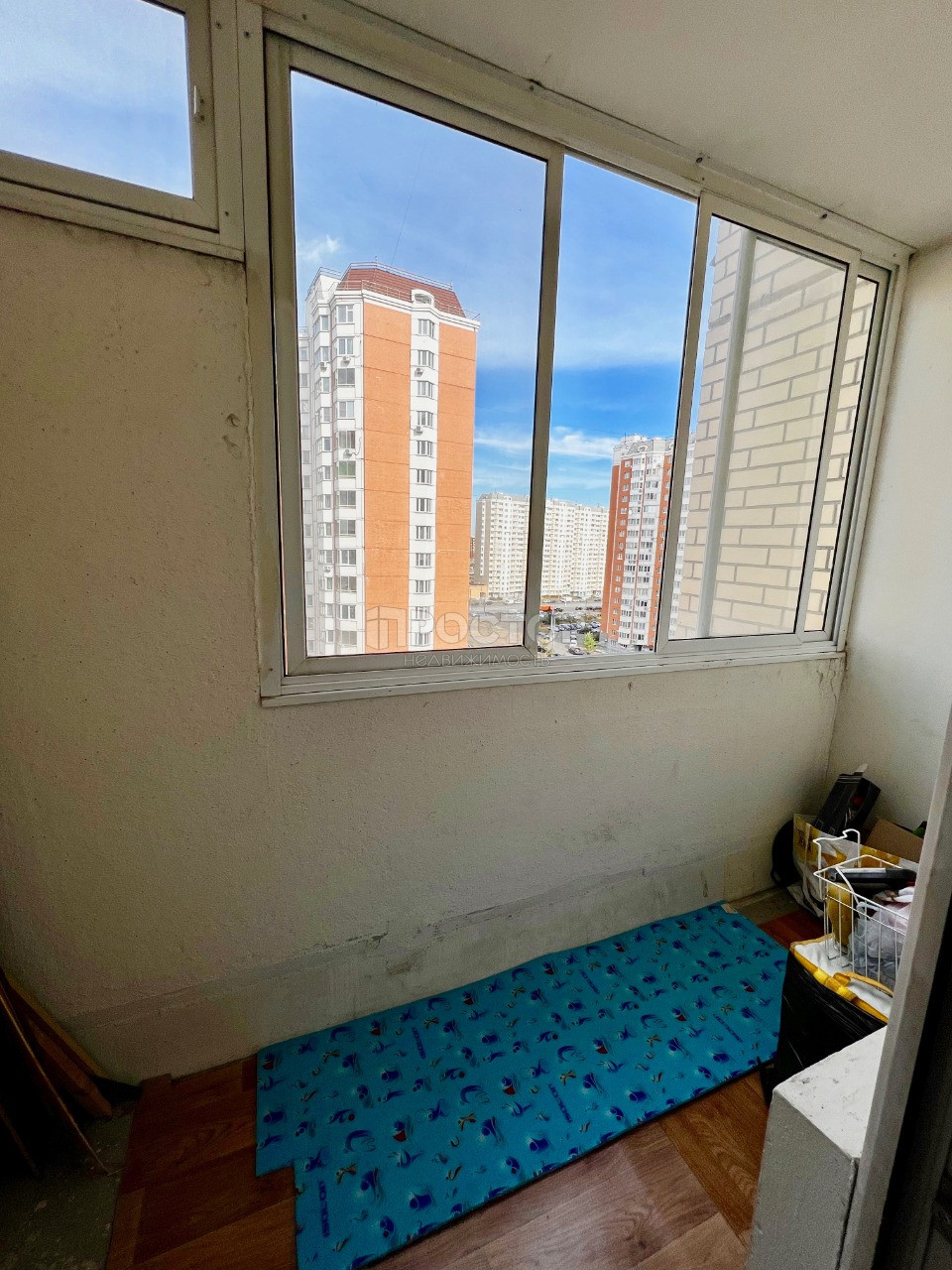 2-комнатная квартира, 60.2 м² - фото 11