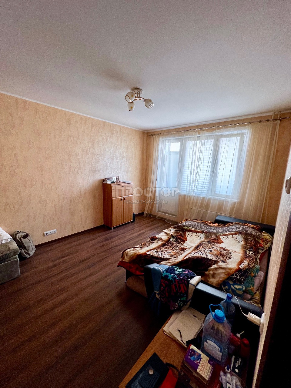 2-комнатная квартира, 60.2 м² - фото 7