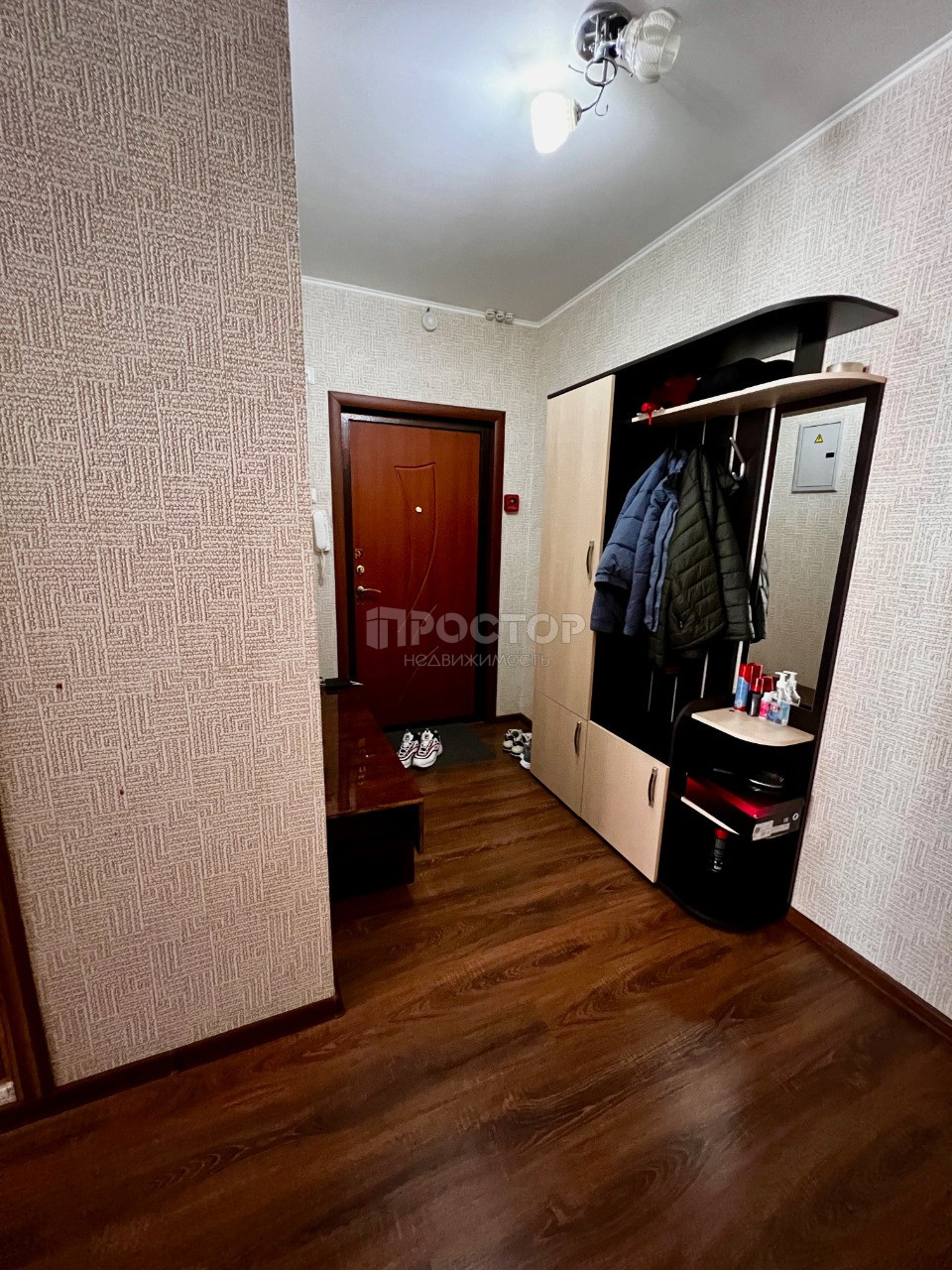 2-комнатная квартира, 60.2 м² - фото 8