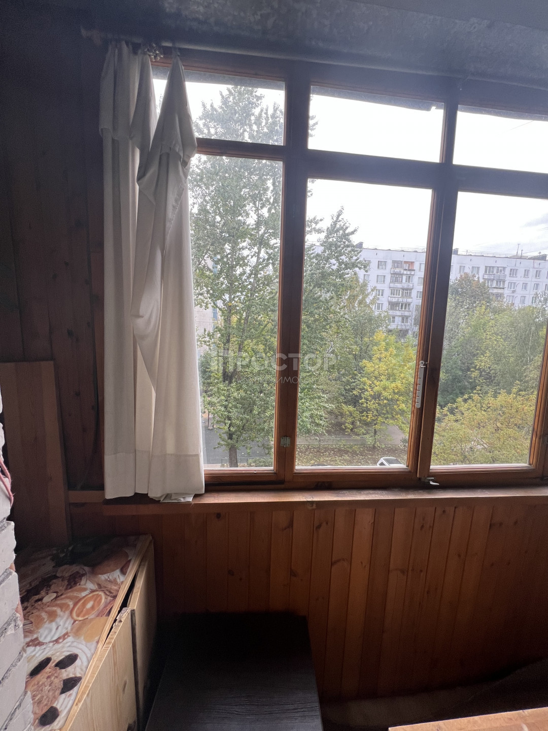 1-комнатная квартира, 30.6 м² - фото 9