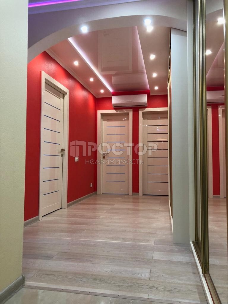 3-комнатная квартира, 82 м² - фото 7