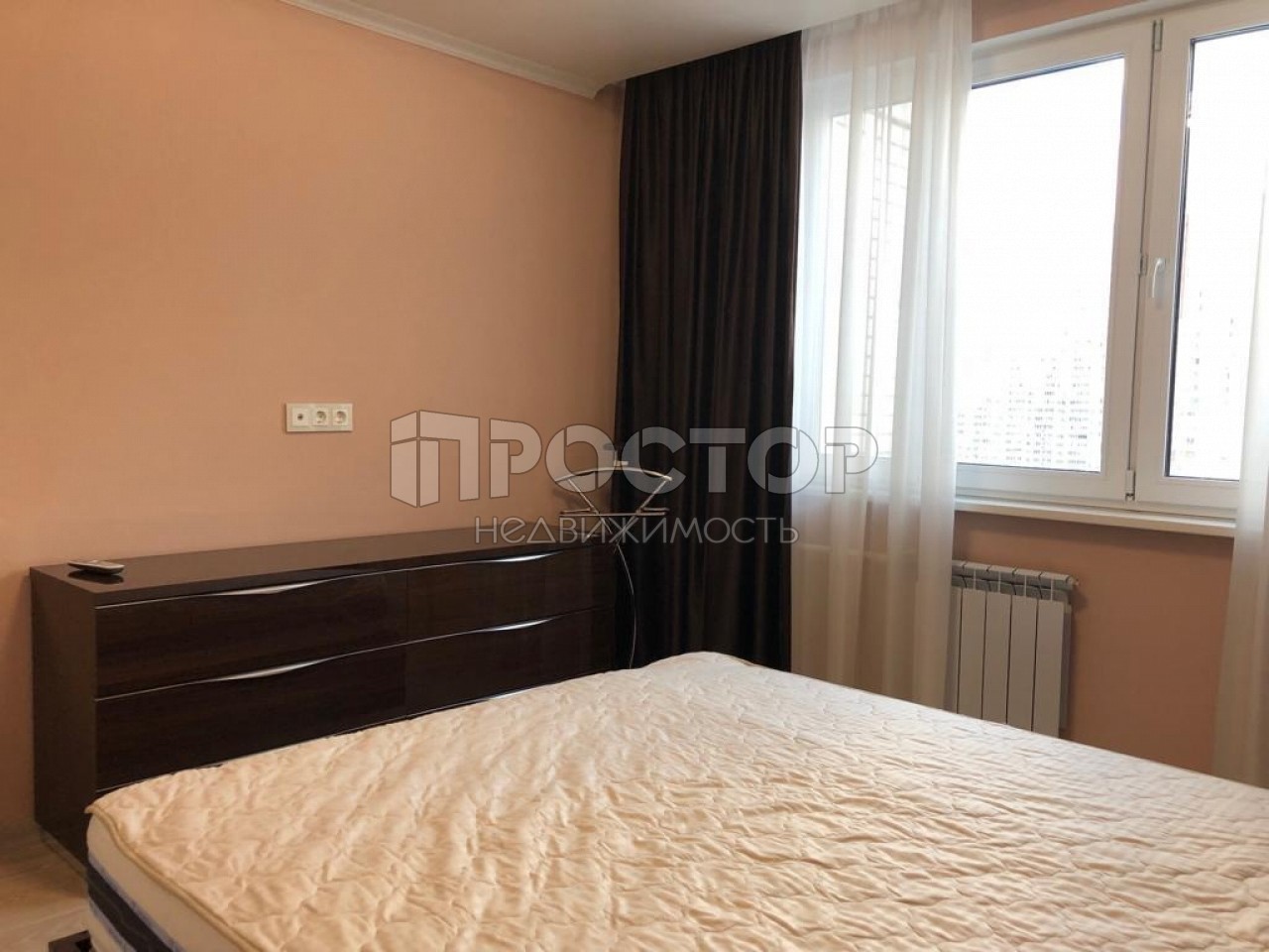 3-комнатная квартира, 82 м² - фото 16