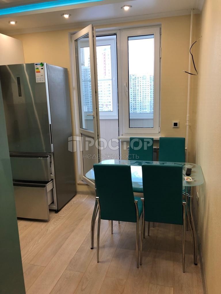 3-комнатная квартира, 82 м² - фото 5