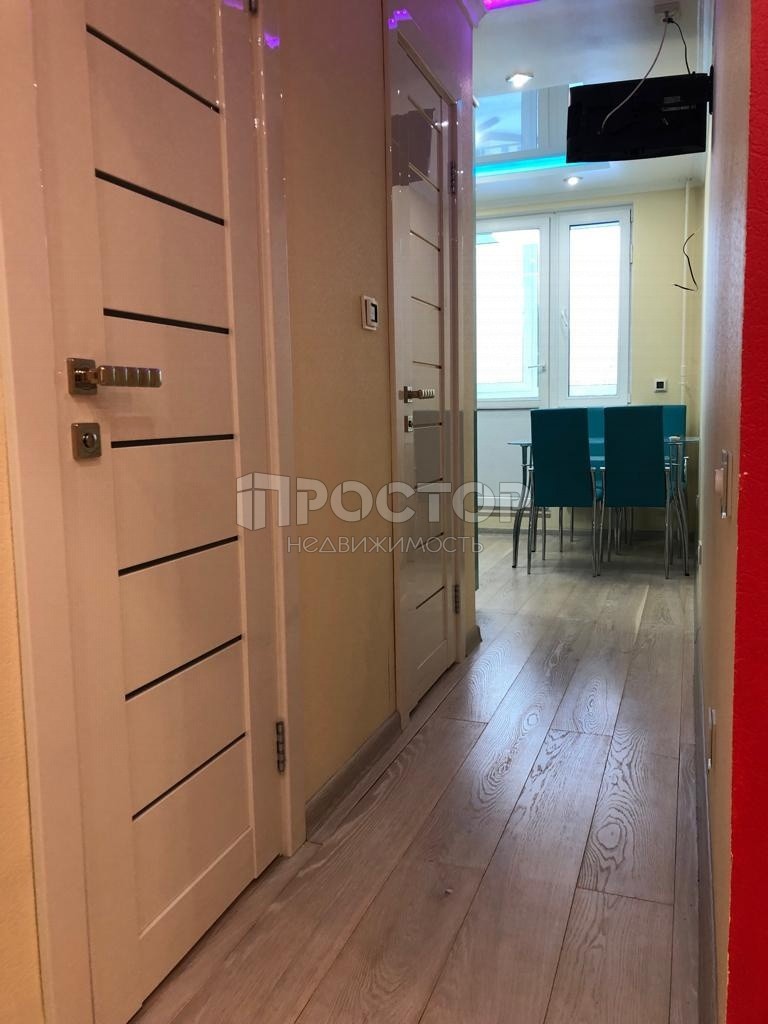 3-комнатная квартира, 82 м² - фото 8