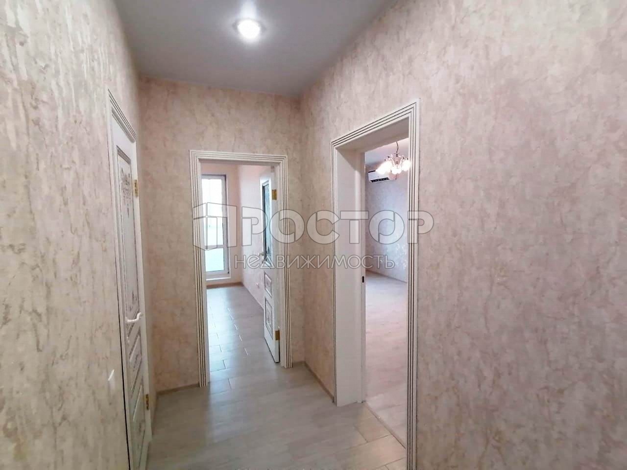 1-комнатная квартира, 45 м² - фото 6