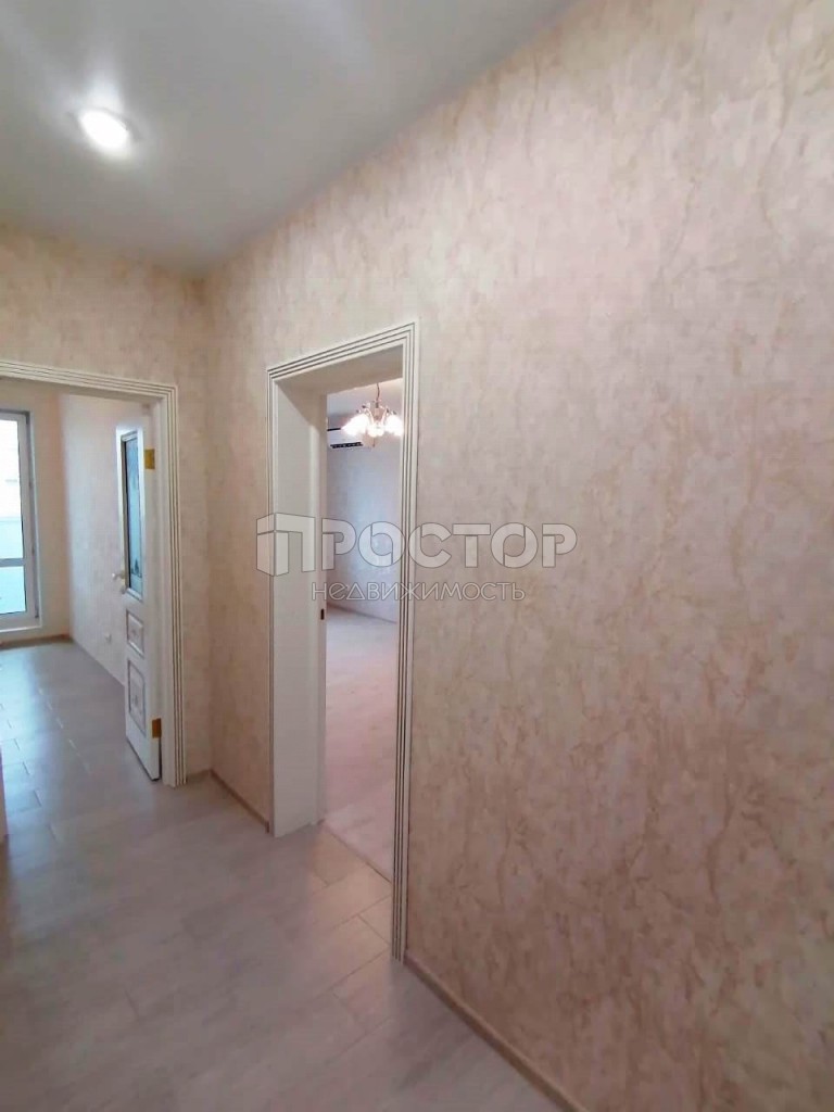 1-комнатная квартира, 45 м² - фото 8