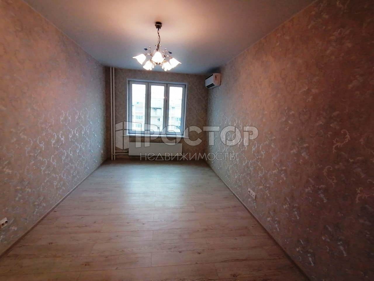 1-комнатная квартира, 45 м² - фото 3