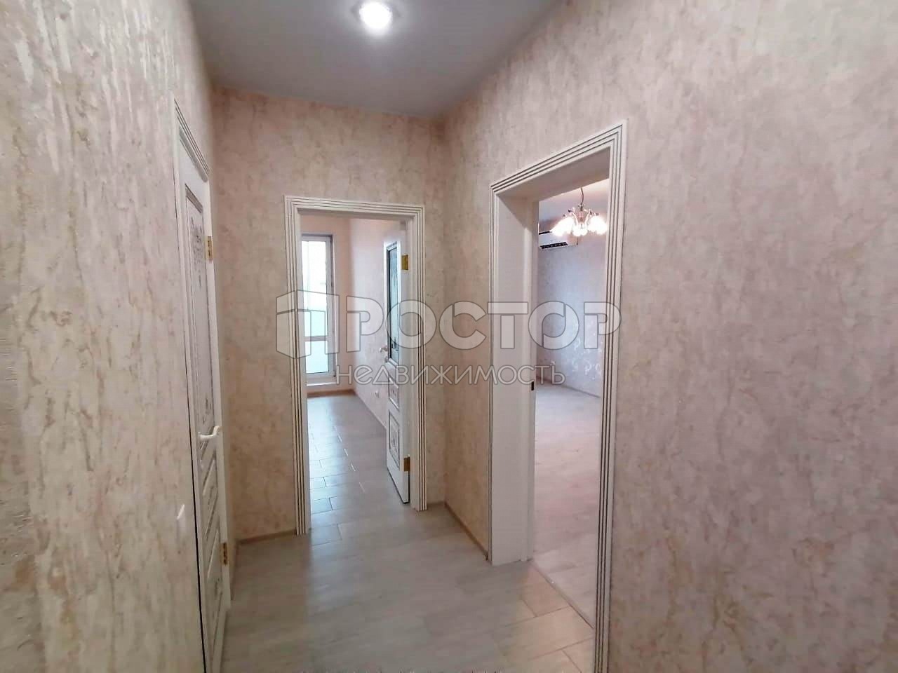 1-комнатная квартира, 45 м² - фото 7