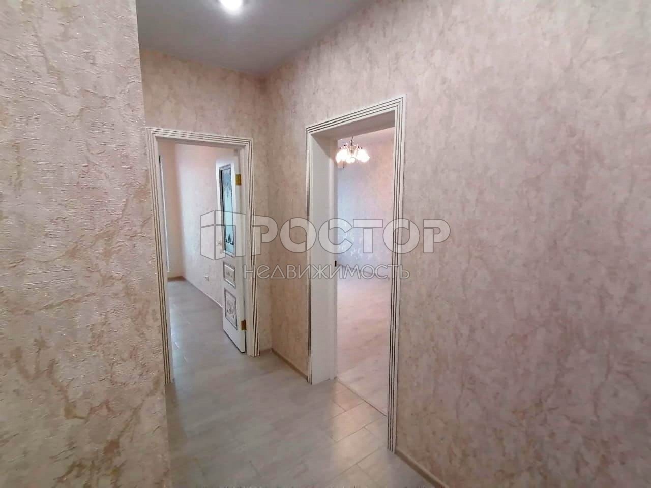 1-комнатная квартира, 45 м² - фото 12