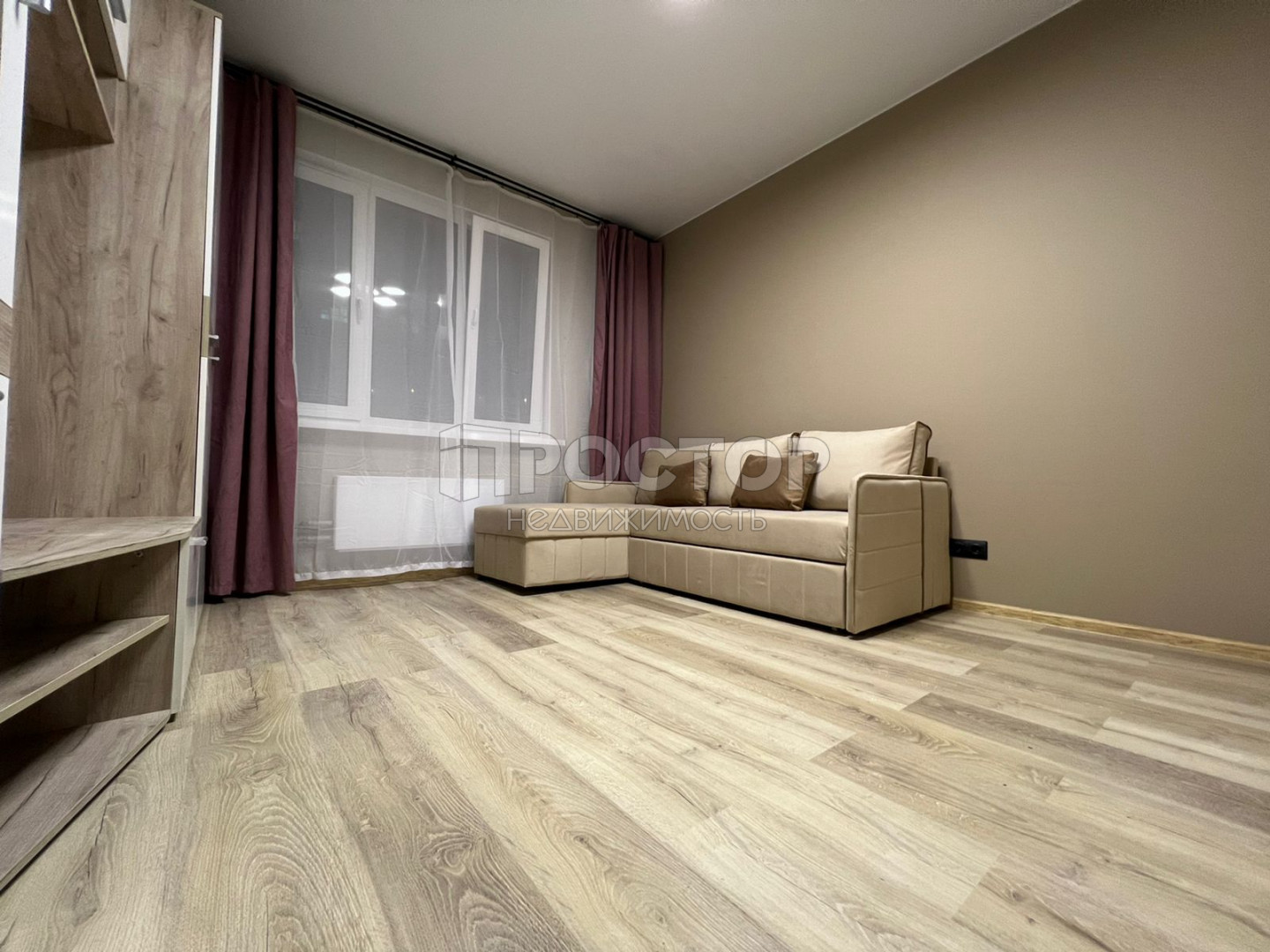 3-комнатная квартира, 67 м² - фото 9