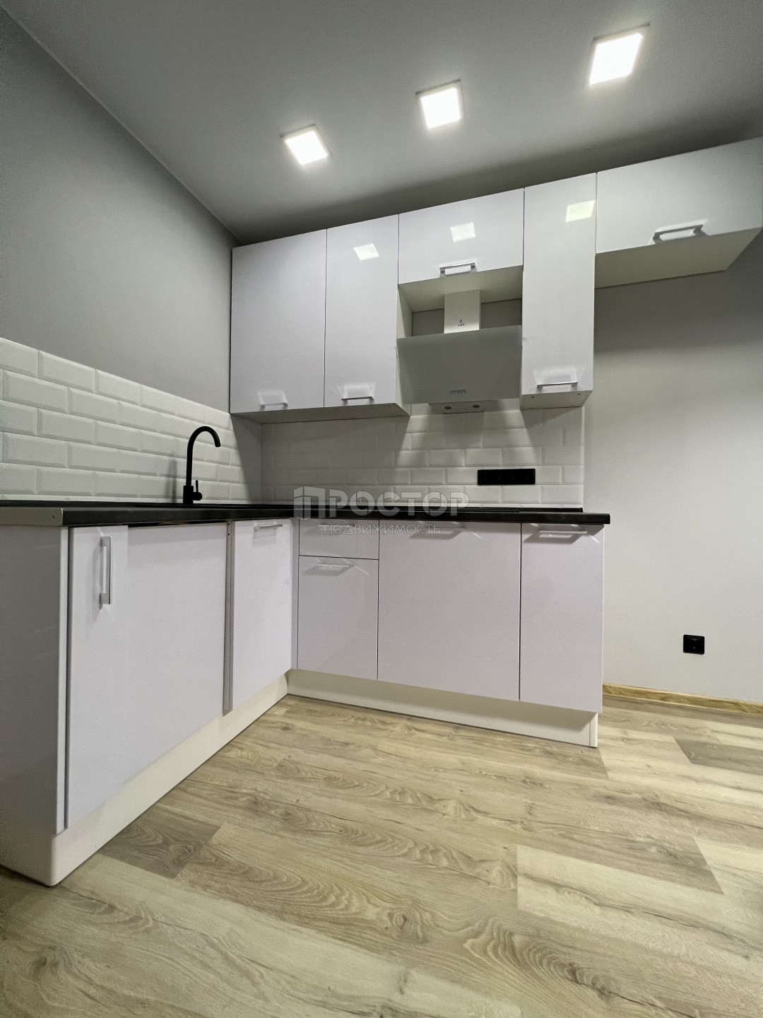 3-комнатная квартира, 67 м² - фото 23