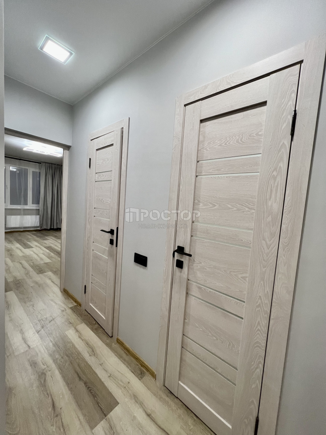 3-комнатная квартира, 67 м² - фото 28