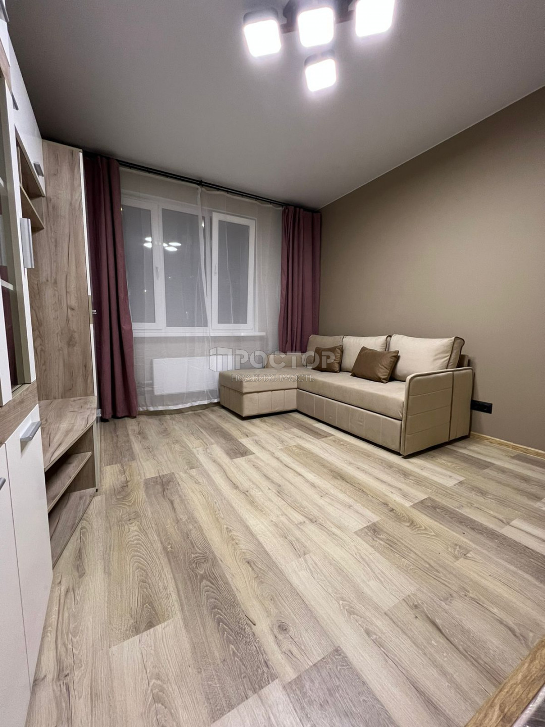 3-комнатная квартира, 67 м² - фото 30