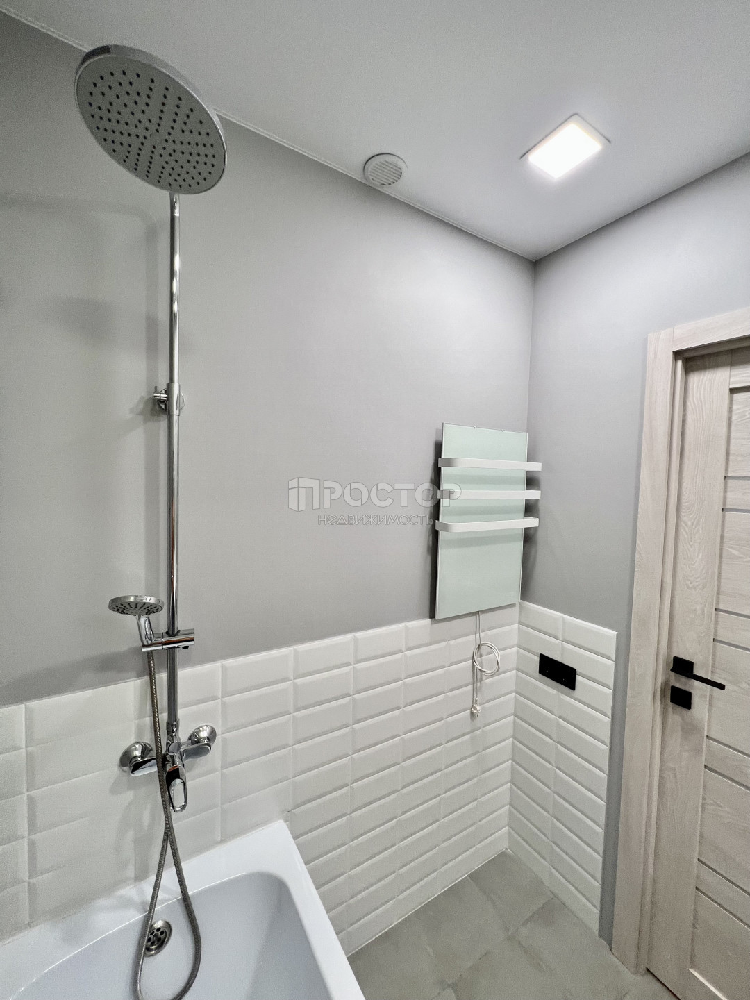 3-комнатная квартира, 67 м² - фото 26