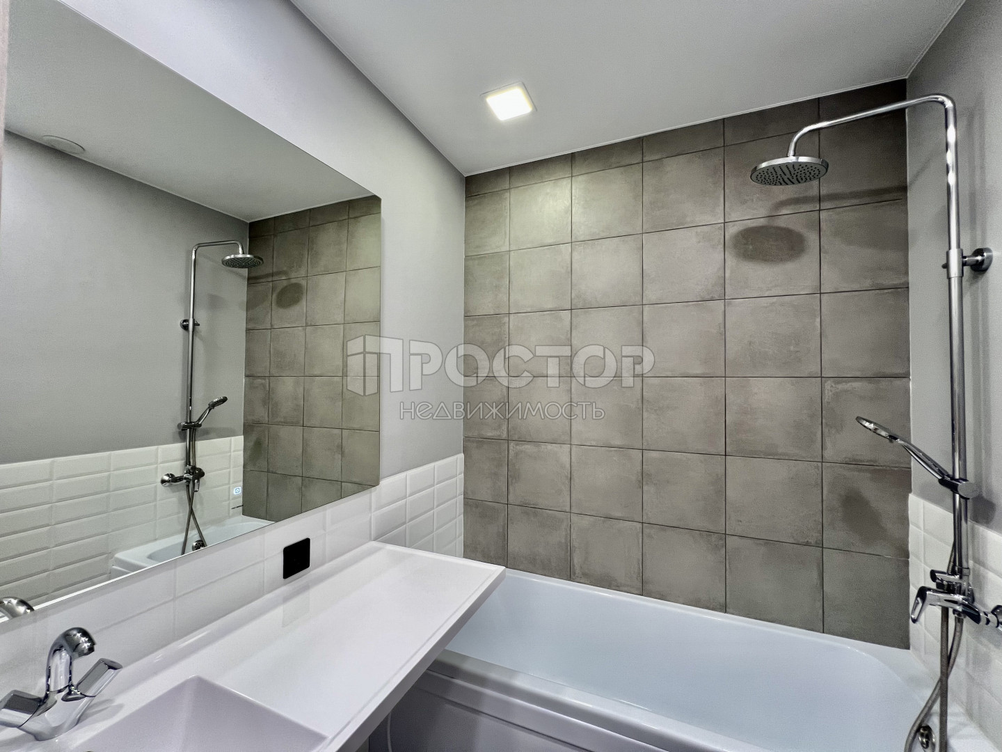 3-комнатная квартира, 67 м² - фото 27