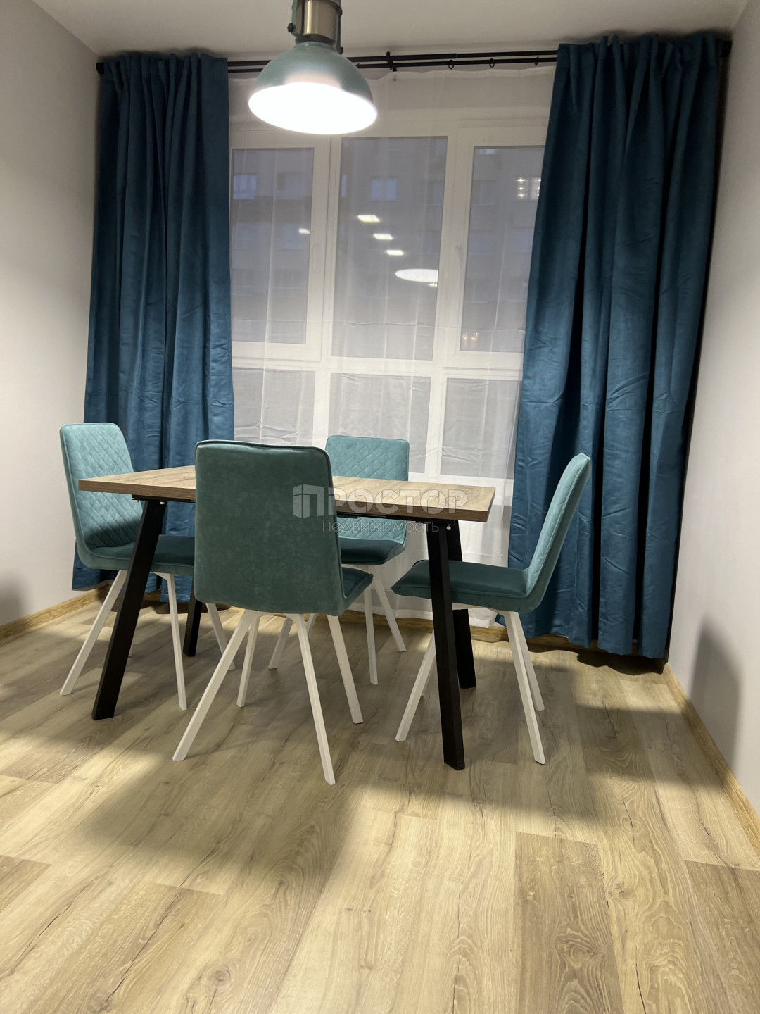 3-комнатная квартира, 67 м² - фото 17