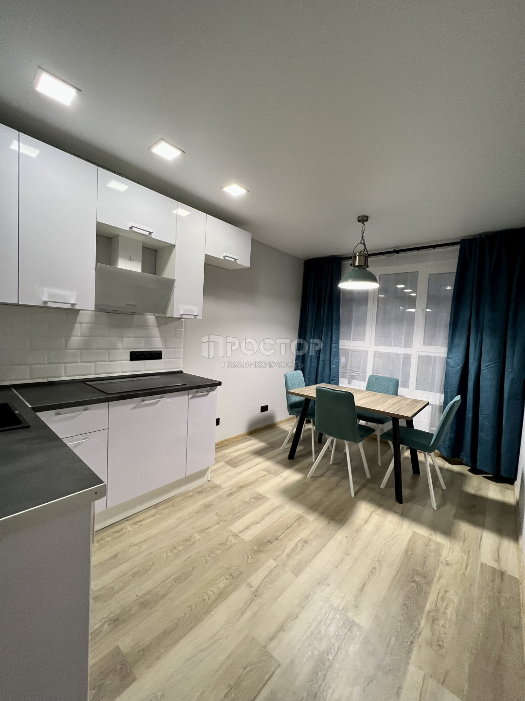 3-комнатная квартира, 67 м² - фото 5