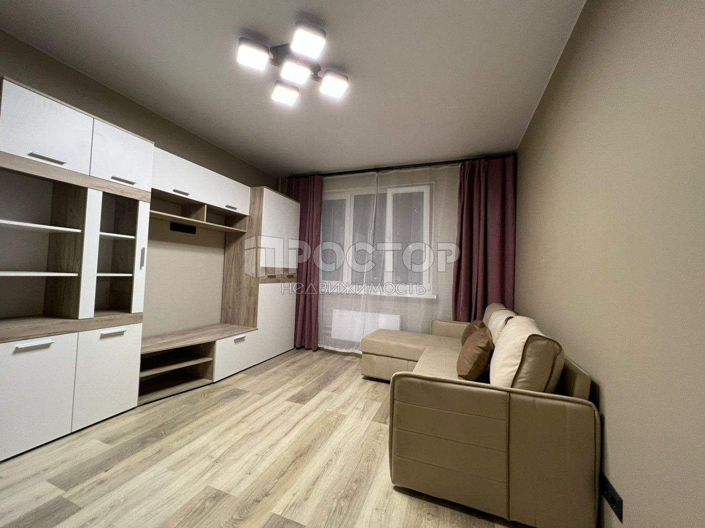3-комнатная квартира, 67 м² - фото 10