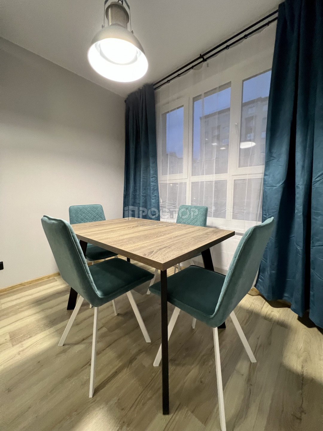 3-комнатная квартира, 67 м² - фото 3