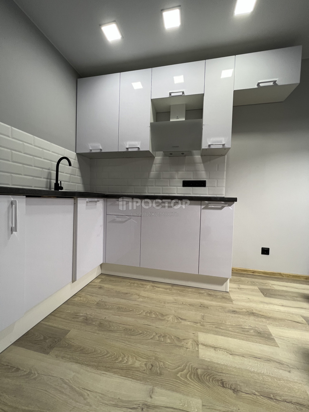3-комнатная квартира, 67 м² - фото 6