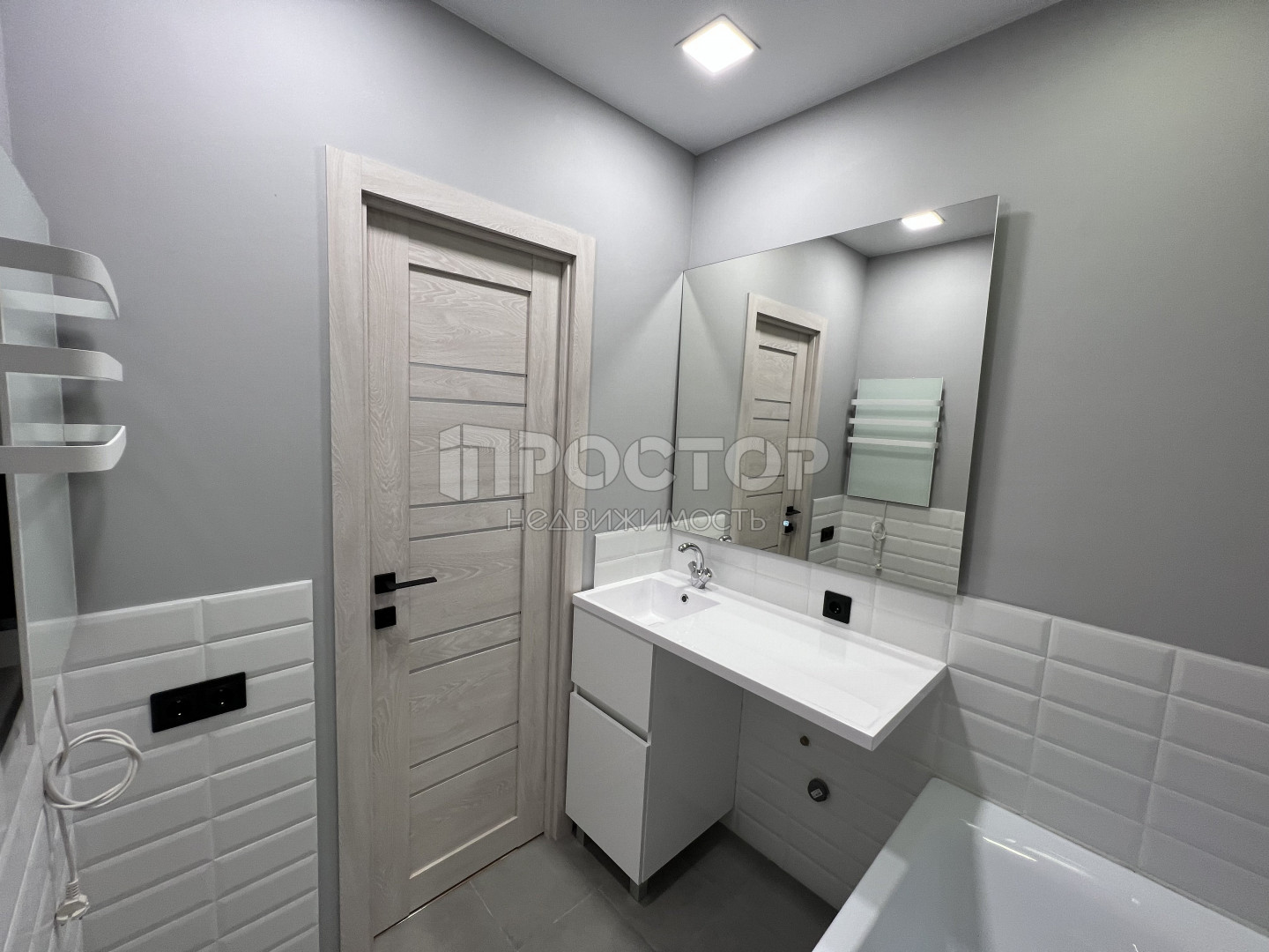 3-комнатная квартира, 67 м² - фото 11