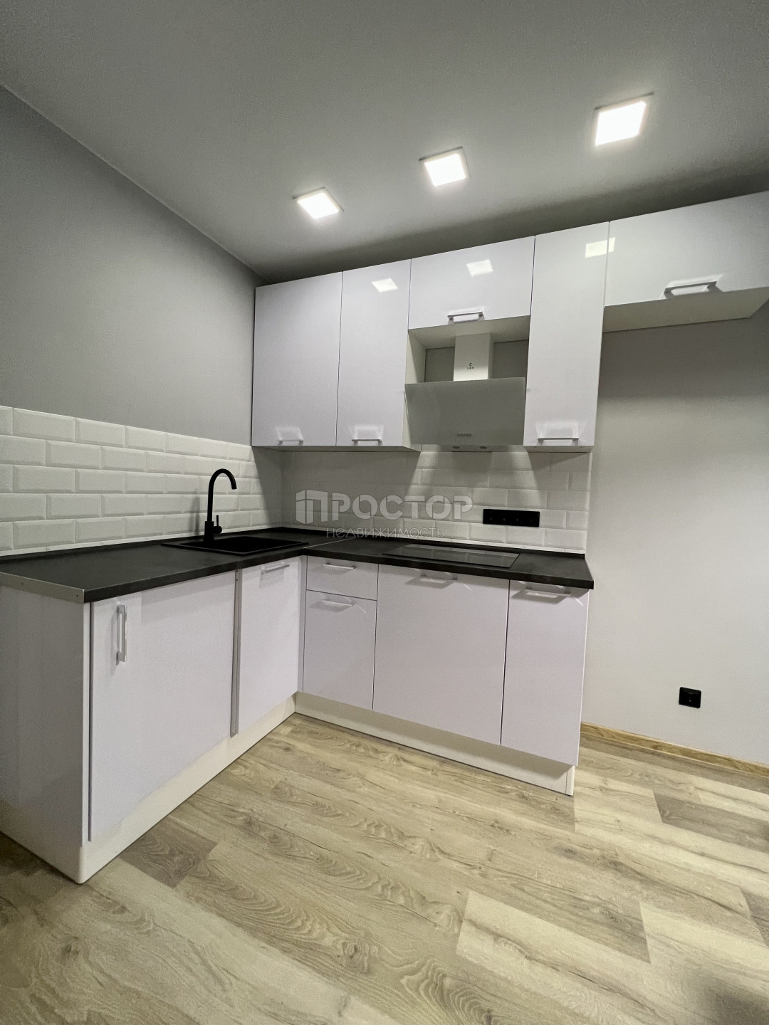 3-комнатная квартира, 67 м² - фото 7