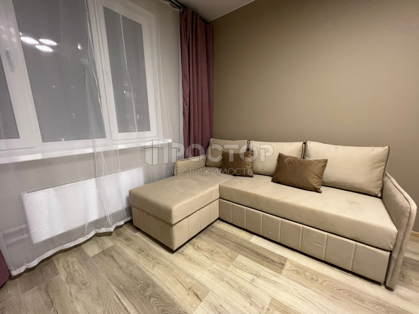 3-комнатная квартира, 67 м² - фото 31
