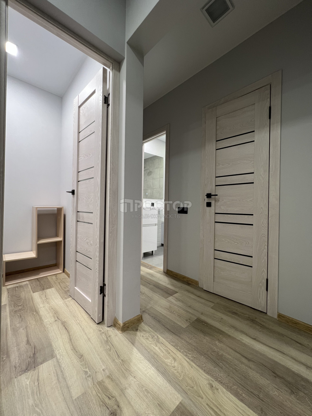 3-комнатная квартира, 67 м² - фото 13