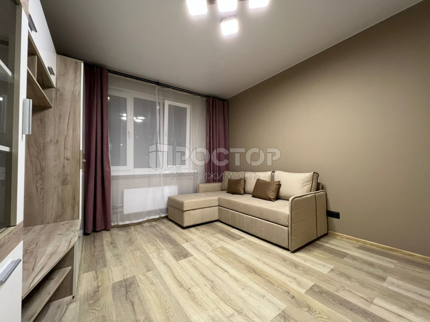 3-комнатная квартира, 67 м² - фото 32
