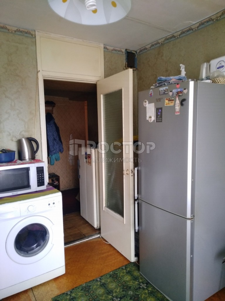 2-комнатная квартира, 51.9 м² - фото 12