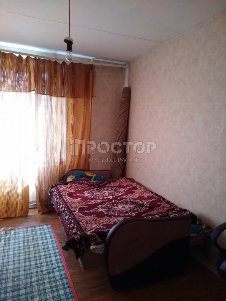 2-комнатная квартира, 51.9 м² - фото 2