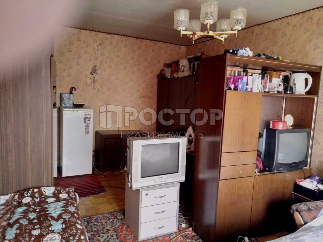 2-комнатная квартира, 51.9 м² - фото 7
