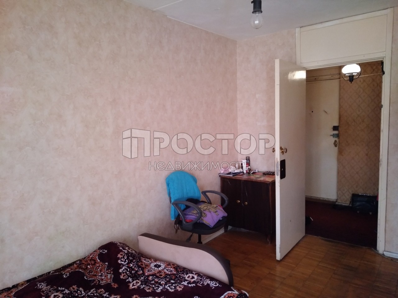 2-комнатная квартира, 51.9 м² - фото 3