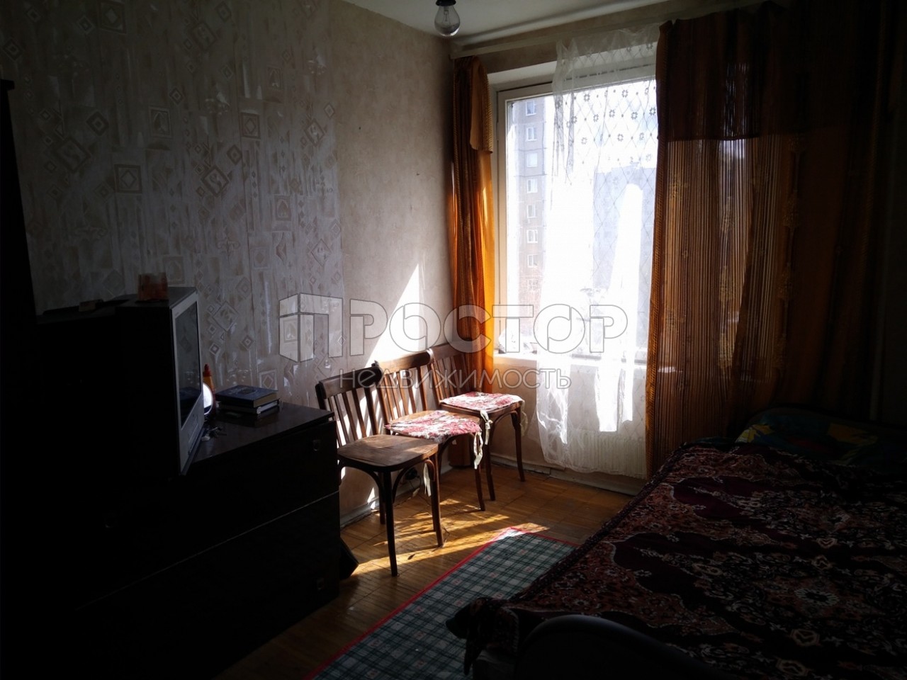 2-комнатная квартира, 51.9 м² - фото 4