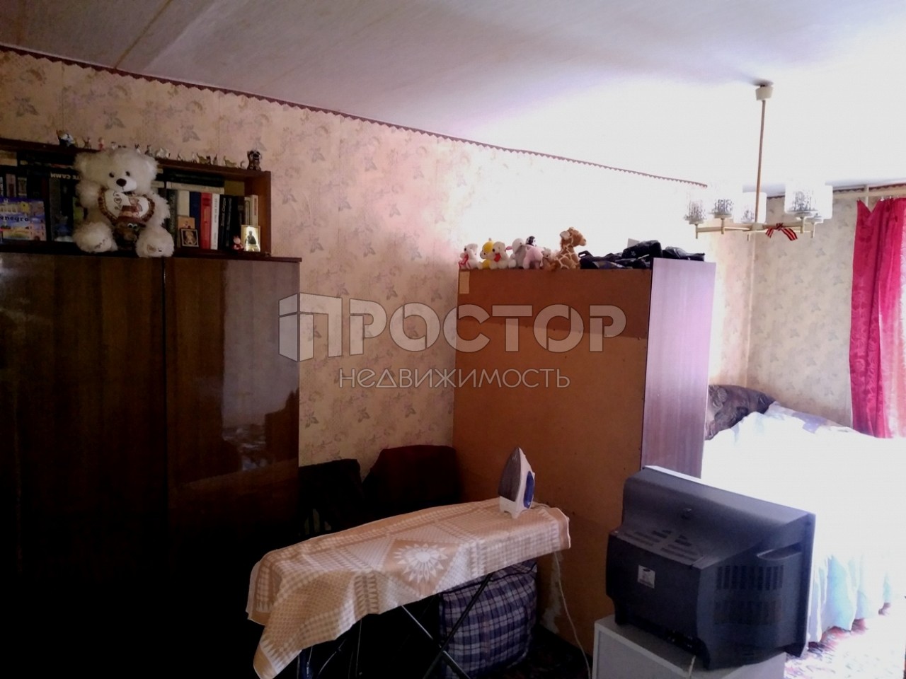 2-комнатная квартира, 51.9 м² - фото 5