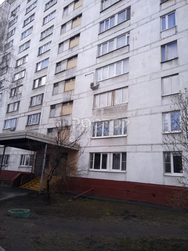 2-комнатная квартира, 51.9 м² - фото 15