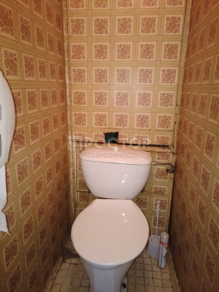 2-комнатная квартира, 51.9 м² - фото 13