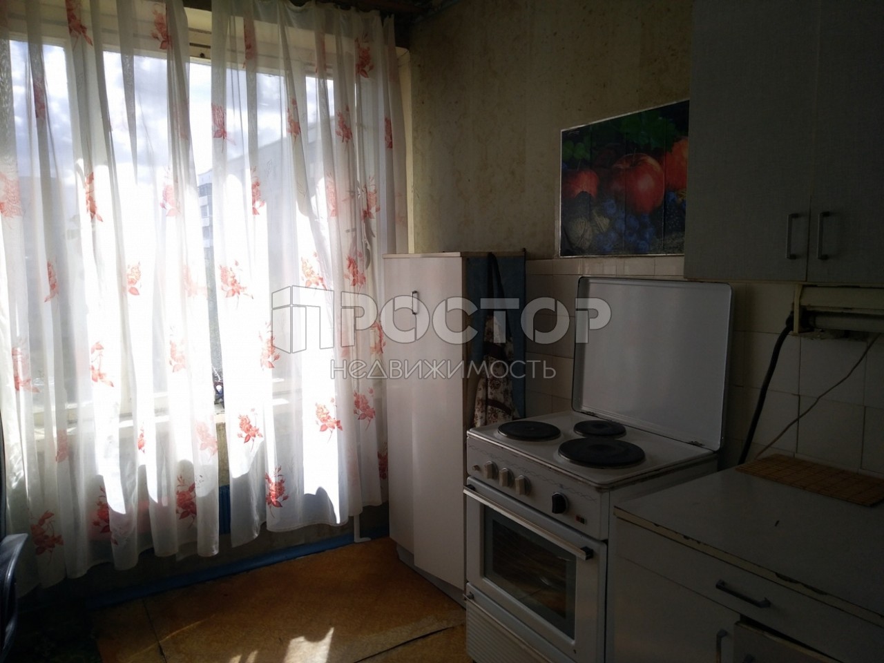 2-комнатная квартира, 51.9 м² - фото 11