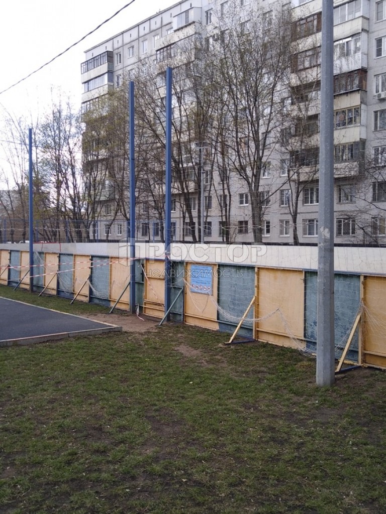 2-комнатная квартира, 51.9 м² - фото 19