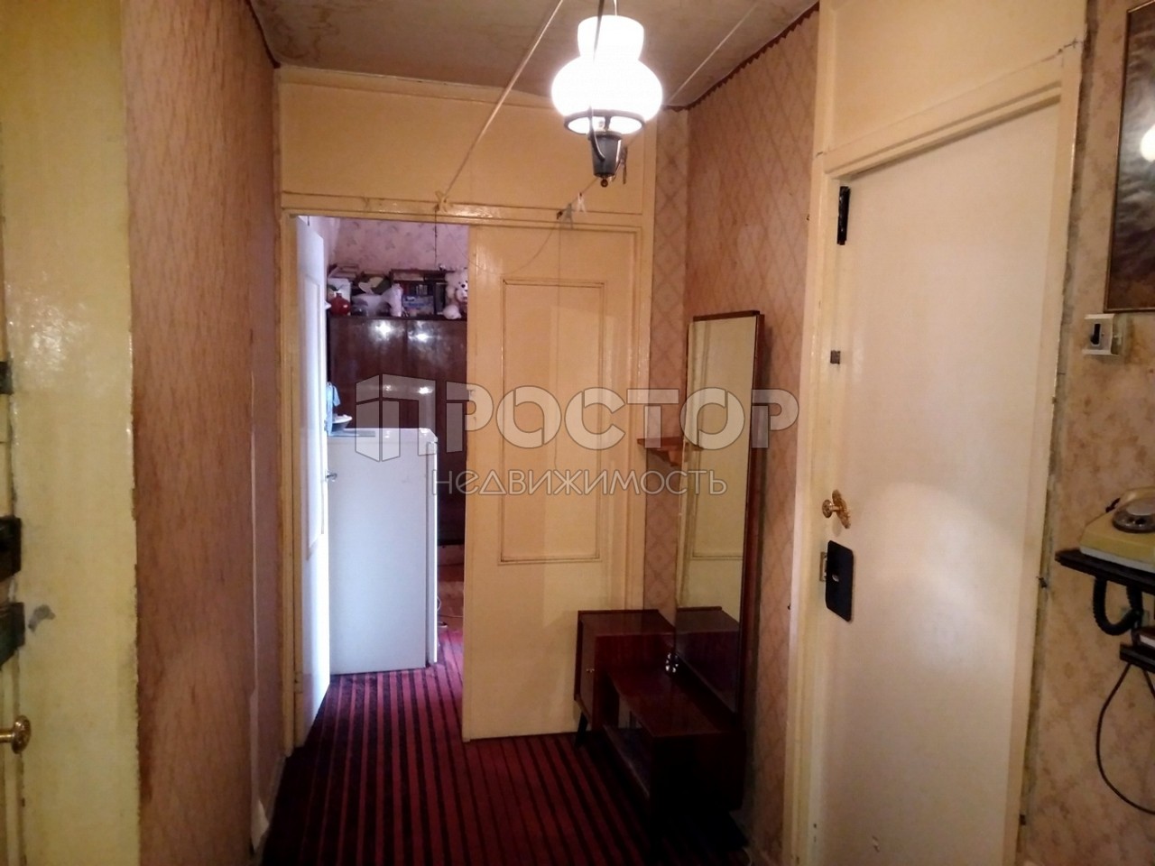 2-комнатная квартира, 51.9 м² - фото 8