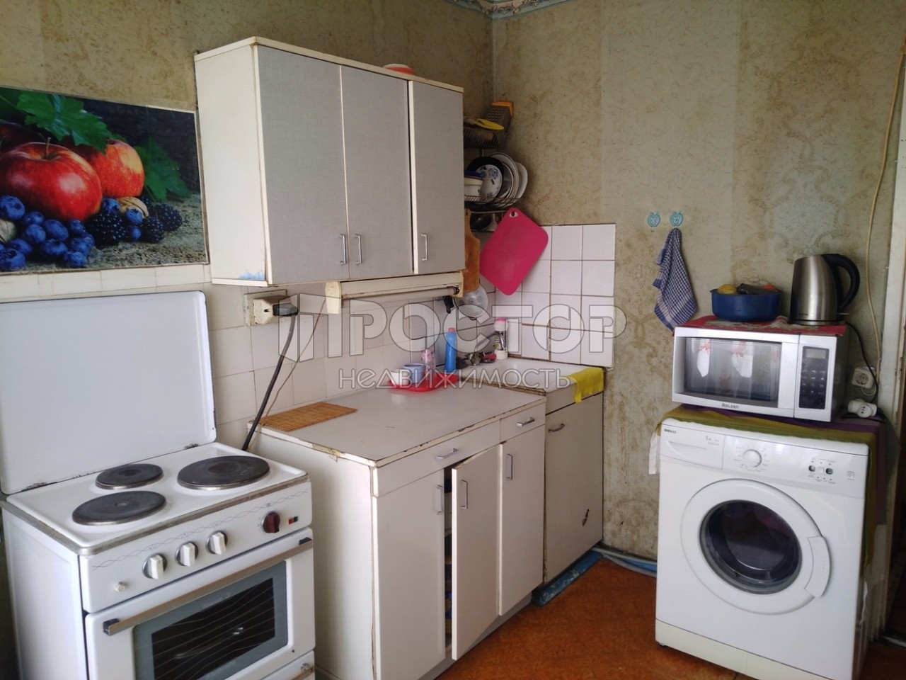 2-комнатная квартира, 51.9 м² - фото 10